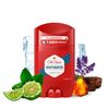 Old Spice Whitewater Deodorant Stick, 50ml