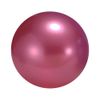 COP COON Comic Ball, 8 Inches (Diameter Approximately 20cm) Pink