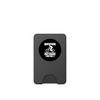 Mountain Biking Funny Sporting for Cyclists PopSockets PopWallet for MagSafe