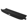 Retractable Rear Trunk Cargo Cover For 2003-2009 Toyota 4Runner Shade Shield