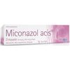 MICONAZOL acis Zinc Paste 20 g