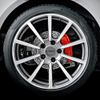 Auto Inparts E-tech Premium Wheel Wax 180g Wax