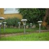 Black & Decker BDSLPT8P (8/PK) Outdoor Solar-Powered Path Light New