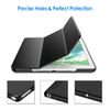 JETech Case Compatible with iPad Air (Black) -0460