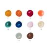 RMK Official 18 Holiday Lights Nail Lacquer