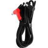 [Air Conditioning Cooling Clothing] 30V Fan Dedicated Connection Cable