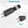 Brake Light Switch Stop Light Switch Sensor for Chevrolet No.1366825/25524844