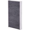 Cabin Air Filter-Charcoal Media Parts Plus PC99302C
