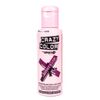 Crazy Colour Semi Permanent Hair Colour Cream 100 ml (Aubergine 50)