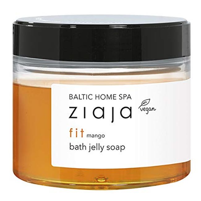 Ziaja Baltic Home SPA Fit Bath Jelly Soap 260 ML