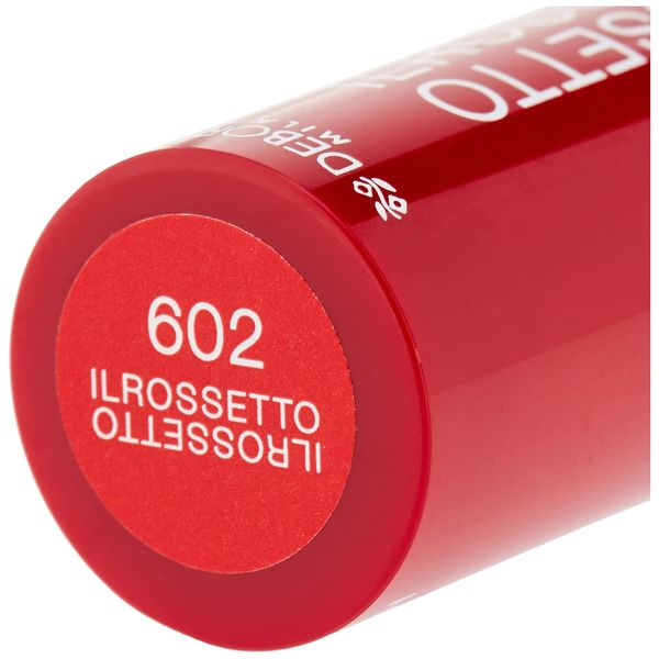 Deborah Milano Il Rossetto 602