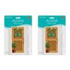 Beistle Aloha Door Cover Pack of 2