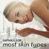 Olay Total Effects Refreshing Citrus Scrub Face Cleanser, 5.0 Ounce