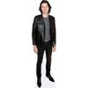 James Bay (Black Outfit) Mini Size Cutout