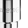 Beta 920A 1/2" Drive, 6-Point Hand Socket, Metric 15mm