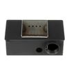 Breckwell Burn Pot Assembly: A-S-BURNPOT-AMP