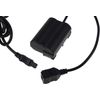 Power Supply for Nikon D800, 100 – 240 V