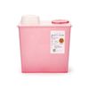 Monoject Sharps Container 2 gal. Vertical Entry