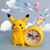 Genuine Pokémon Pikachu Kawaii Alarm Clock