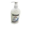 Dermasil Extra Moisturizing Hand Wash 8 FL.OZ.-Cherry Almond Scent-Dermasil Form