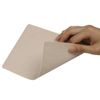 Microblading Practice Skin For Eyebrow Tattoo Supplies 10 Sheets No Ink Silicone Skin Permanent Makeup for Eyebrow Tattoo Beginner