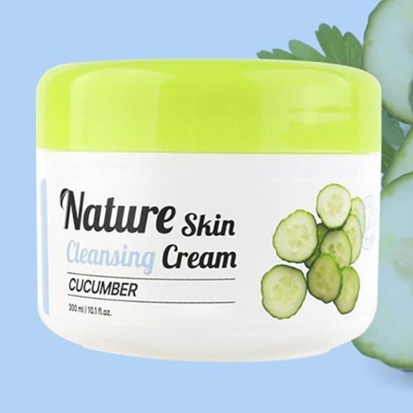 [RGLQ7O37] Every moment skin tone excellent cleansing cleansing cream cucumber