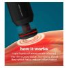 Homedics Massage gun PGM 1000 GB