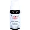 CERES Valeriana Urtinktur, 20 ml Lösung