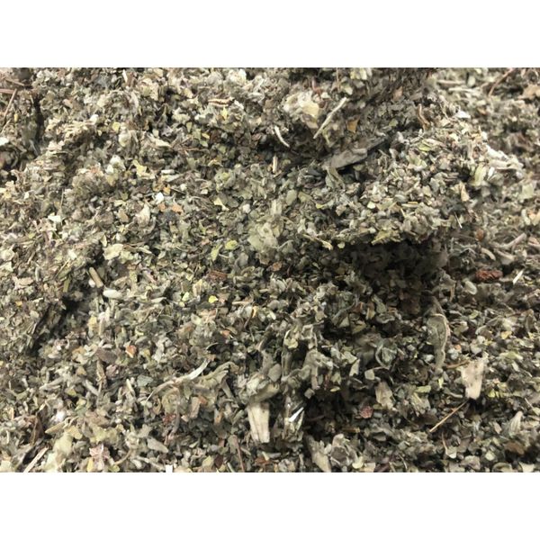 Herb MARSHMALLOW Leaf althaea bulk natural organic quality - 1 lb pound