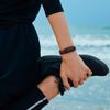 Xiaomi - ECO-SYSTEMS MI SMART BAND 3/4 STRAP RED