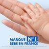 Mixa Bébé Gel Très Doux Corps et Cheveux 2en1 sans Savon Maxi Format Familial 750 ml