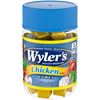 Wyler's Instant Bouillon Chicken Flavored Cubes (2 oz Jar)