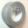 Large Tape ROLL Wall Bracket Holder : Grey