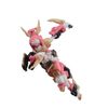 NUMBER 57 Armored Puppet, Sakura Edge, 1/24 Scale, ABS & PE, Assembly Type Plastic Model