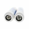 GE FQSVF SmartWater Undersink Water Filter Replacement Cartridge Set