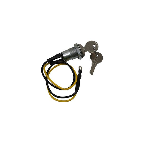 New Engine Ignition Switch w/ Wire & Keys Replaces 403562R1