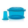 NewTupperware TupperWave Microwave Stack Cooker Starter Set