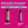 MATRIX Total Results Miracle Creator Multi-Task Hair Mask 500ml