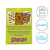 AQUARIUS 52458 Scooby-Doo Playing Cards, Multicolor