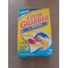 Carbona Color Grabber with Microfiber - 30 In-Wash Sheets Total