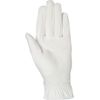 Hkm Women's Riding Gloves Professional Air Mesh Gloves, Womens, Reithandschuh -Professional Air mesh, black, L