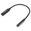 ASHATA For Surface PD Fast Charging Adapter Cable, Transfer Type C PD Fast Charging Adapter Cable For Surface 1 2 RT Computer Tablet Phone Tool
