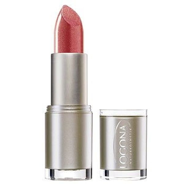 Lipstick No. 06 Coral Red (1)