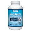 "EXCELLACOR" A SYSTEMIC ENZYME RIDS Excess Fiber,causes PAIN,FIBROIDS, arthritis