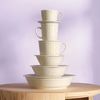 Minio Salastus Mug 0.3L Beige