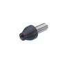 Blinker-Befestigung Kellermann Micro M8x20mm/Flexible Silentgummi Befestigung