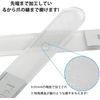 Kanavi Nail File, Glass, Round Type, 2021 Modified Version