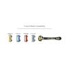 Gillette Fusion5 Razor Refills for Men, 12ct Cartridges, Lubrication Strip, Precision Trimmer for Men, 5-Bladed Refill Blades for Close Shave