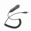 Speaker Car Lighter Slot Charging Cable for BaoFeng 12VDC Accessories