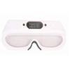 Optical Digital PD Ruler Pupilometer Pupil Distance Meter Tester Interpupillary Distance Scale Optometry Tool with Memory Function